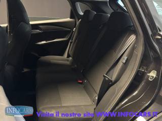 NISSAN Qashqai usata, con Autoradio
