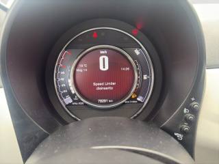 FIAT 500 usata 13