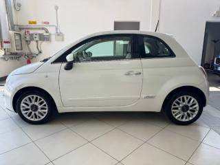 FIAT 500 usata, con Cronologia tagliandi