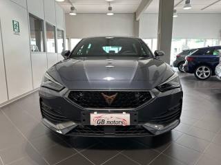 CUPRA Leon usata, con Alzacristalli elettrici