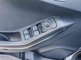 FORD Puma usata, con Fendinebbia