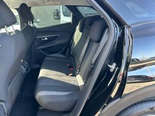 PEUGEOT 3008 usata, con Servosterzo