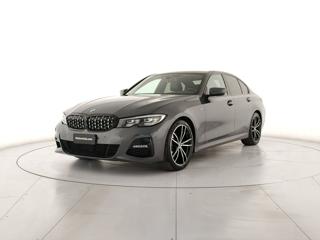 BMW 320 usata, con Airbag
