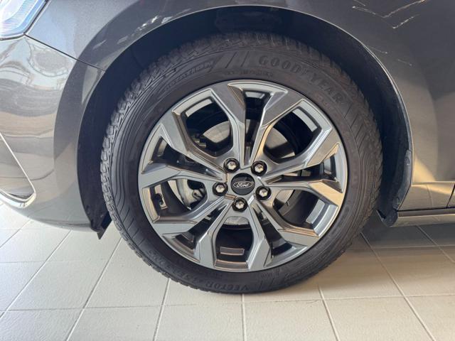 FORD Focus usata, con Alzacristalli elettrici