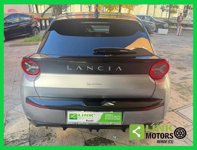 LANCIA Ypsilon usata, con Alzacristalli elettrici