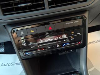 VOLKSWAGEN T-Cross usata, con Fari LED