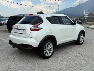 NISSAN Juke usata, con Cruise Control