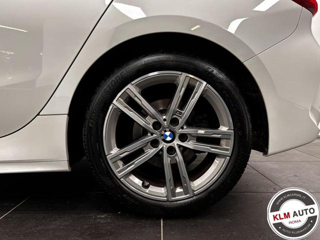 BMW 118 usata, con Alzacristalli elettrici