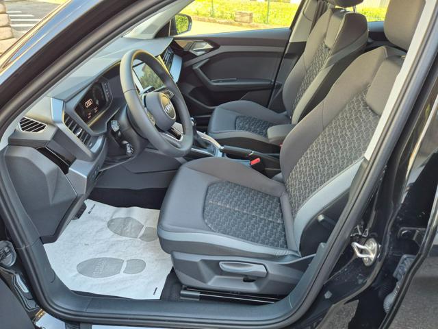 AUDI A1 usata, con Chiusura centralizzata