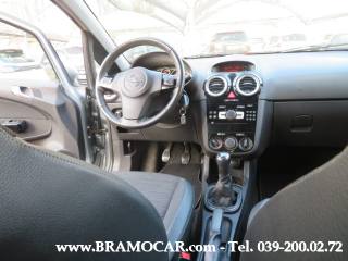 OPEL Corsa usata 30