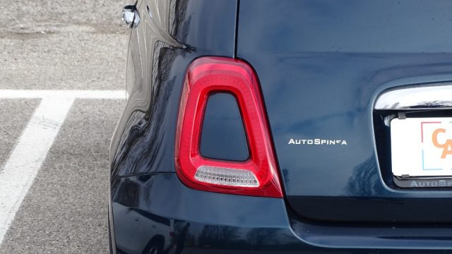 FIAT 500 usata, con Specchietti laterali elettrici