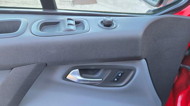 FORD Transit Custom usata, con Servosterzo