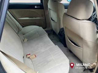 ALFA ROMEO 159 usata, con ESP