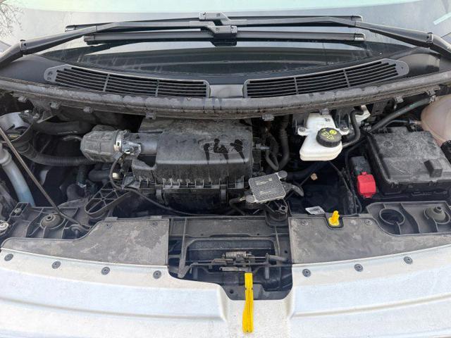 FORD Transit Custom usata 65