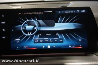 BMW X1 usata, con Sistema di navigazione