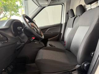 FIAT Doblo usata, con Fendinebbia