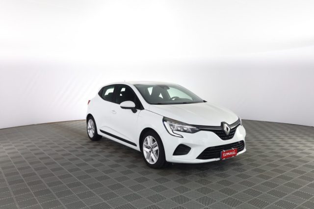 RENAULT Clio usata 1