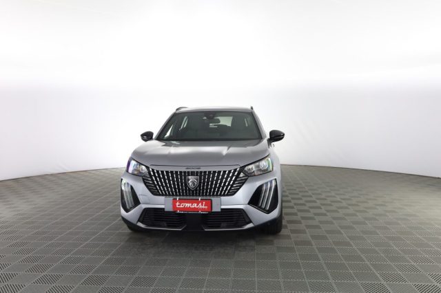 PEUGEOT 2008 usata 0