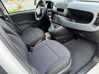 FIAT Panda usata, con Chiusura centralizzata