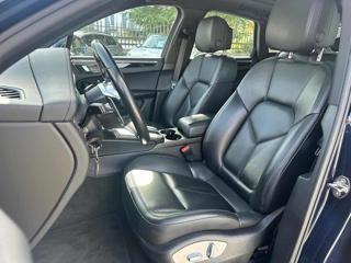 PORSCHE Macan usata, con Specchietti laterali elettrici