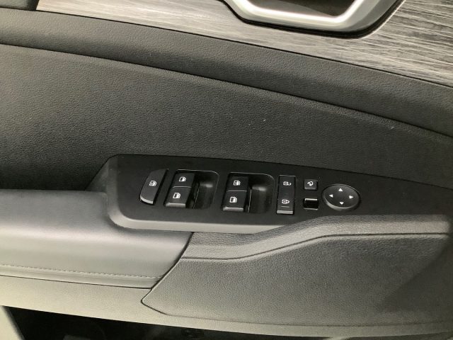 KIA Sportage usata, con Sensori di parcheggio posteriori