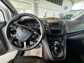 FORD Transit Connect usata, con Fendinebbia