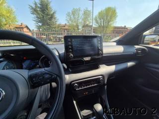 TOYOTA Yaris usata, con Cronologia tagliandi