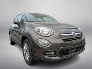 FIAT 500X usata, con Airbag