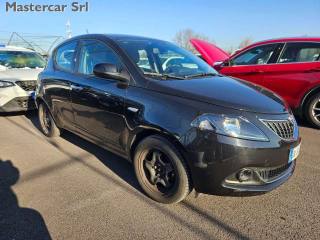 LANCIA Ypsilon usata, con Airbag laterali