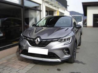 RENAULT Captur CAPTURE