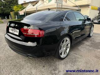 AUDI A5 usata, con Airbag laterali