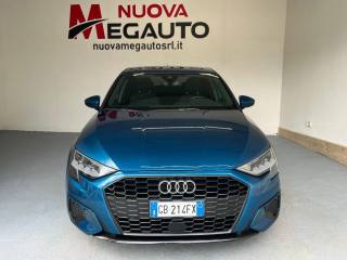 AUDI A3 usata, con Airbag
