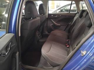 SKODA Kamiq usata, con Controllo automatico clima