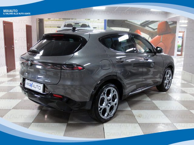 ALFA ROMEO Tonale usata, con Airbag