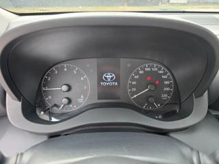 TOYOTA Yaris usata, con Immobilizzatore elettronico