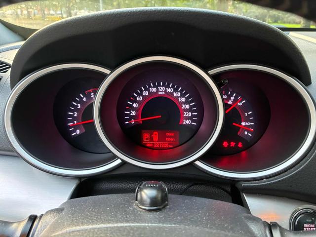 KIA Sorento usata, con Climatizzatore