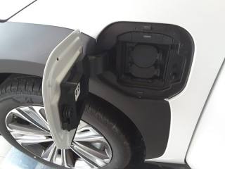 SUBARU Solterra usata, con Alzacristalli elettrici