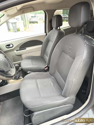 RENAULT Twingo usata, con Tettuccio apribile