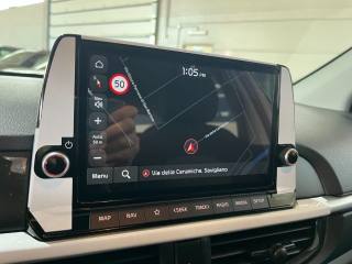 KIA Picanto usata, con Climatizzatore