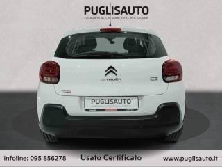 CITROEN C3 usata, con Autoradio