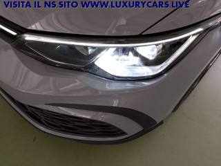 VOLKSWAGEN Golf usata, con Controllo automatico clima