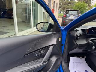 PEUGEOT 208 usata, con Cerchi in lega