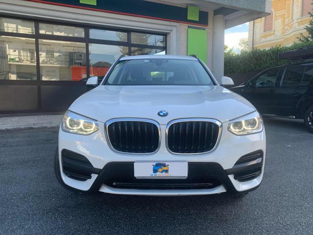 BMW X3 usata, con Airbag