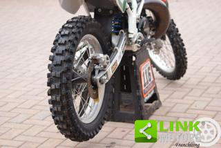 HONDA CR 250 usata 48