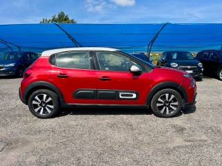 CITROEN C3 usata, con Chiusura centralizzata