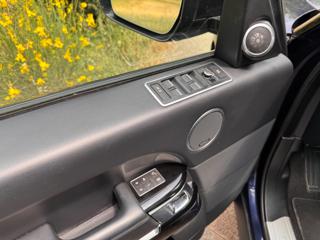 LAND ROVER Range Rover usata, con Portapacchi