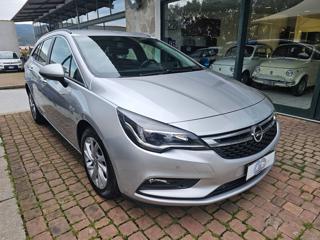 OPEL Astra usata, con ABS