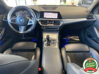 BMW 320 usata, con ESP