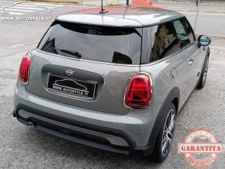 MINI One usata 57