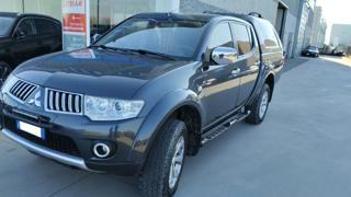 MITSUBISHI L200 usata, con Airbag